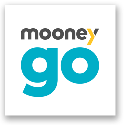 Logo Mooney Go