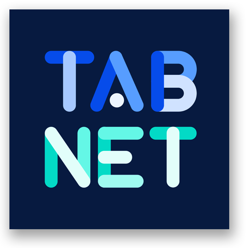 Logo Tabnet