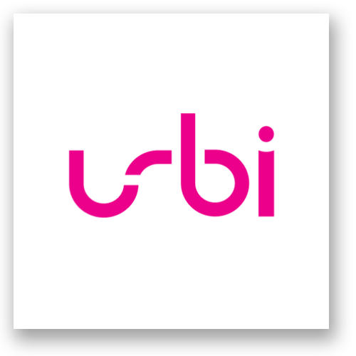 Logo Urbi