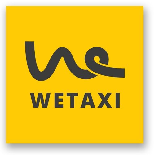 Logo Wetaxi