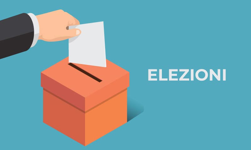  Elezioni europee ed amministrative 2024: corso di formazione per Presidenti di seggio e operatori degli uffici elettorali dei Comuni dell‘area Metropolitana 
