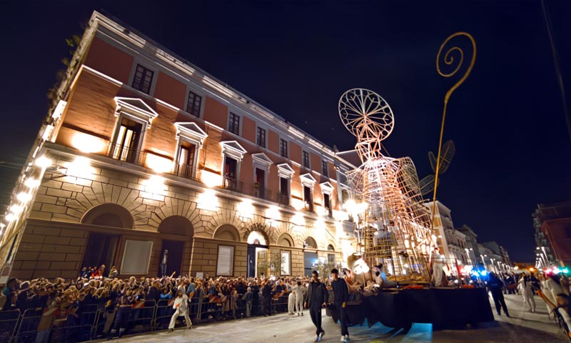  Corteo storico di San Nicola: online l’indagine di mercato per l’accordo quadro relativo all’affidamento dei servizi di ideazione progettazione organizzazione e gestione integrata per le edizioni 2025 e 2026 