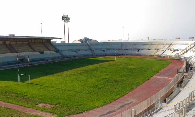  Concessione in uso temporaneo dello Stadio della Vittoria per rugby e football americano: online l’avviso per manifestazione di interesse 