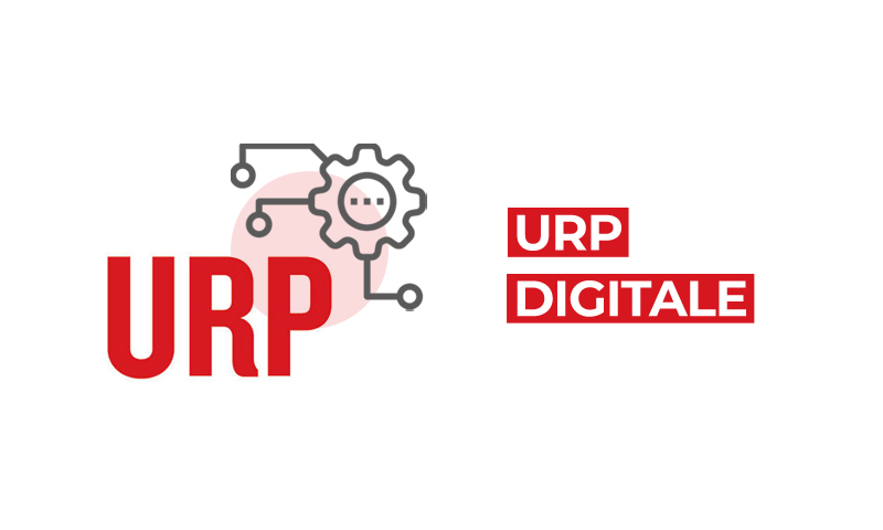 Comune di Bari - URP Digitale